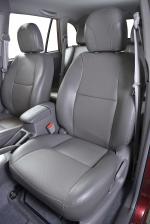 Chery Tiggo 2015 года (ZA)